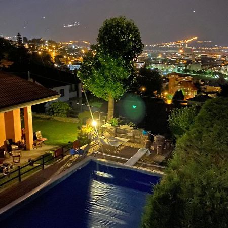 Bed & Breakfast Chez Berry Αόστα Εξωτερικό φωτογραφία