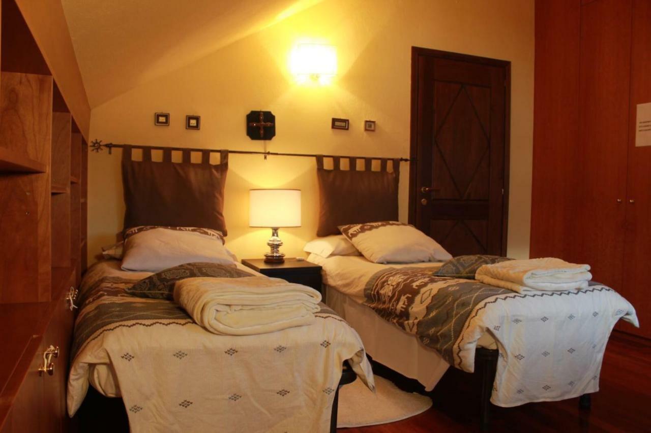Bed & Breakfast Chez Berry Αόστα Εξωτερικό φωτογραφία